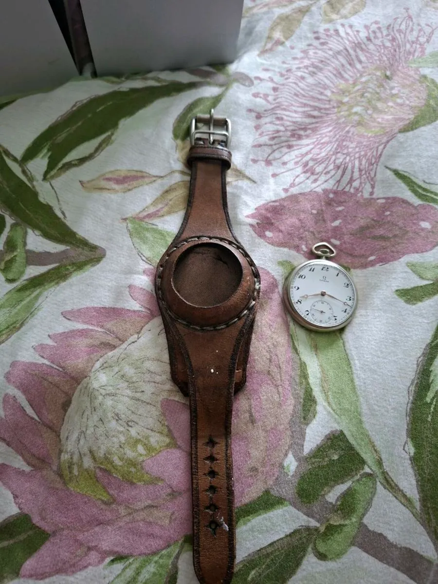 Mens watch - Image 2
