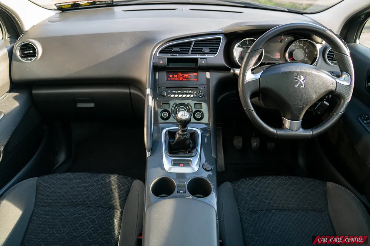 🔥 2016 Peugeot 3008 1.6 Diesel 🔥 1 Owner ! - Image 4