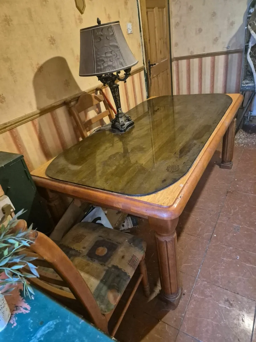 Furniture - Image 1