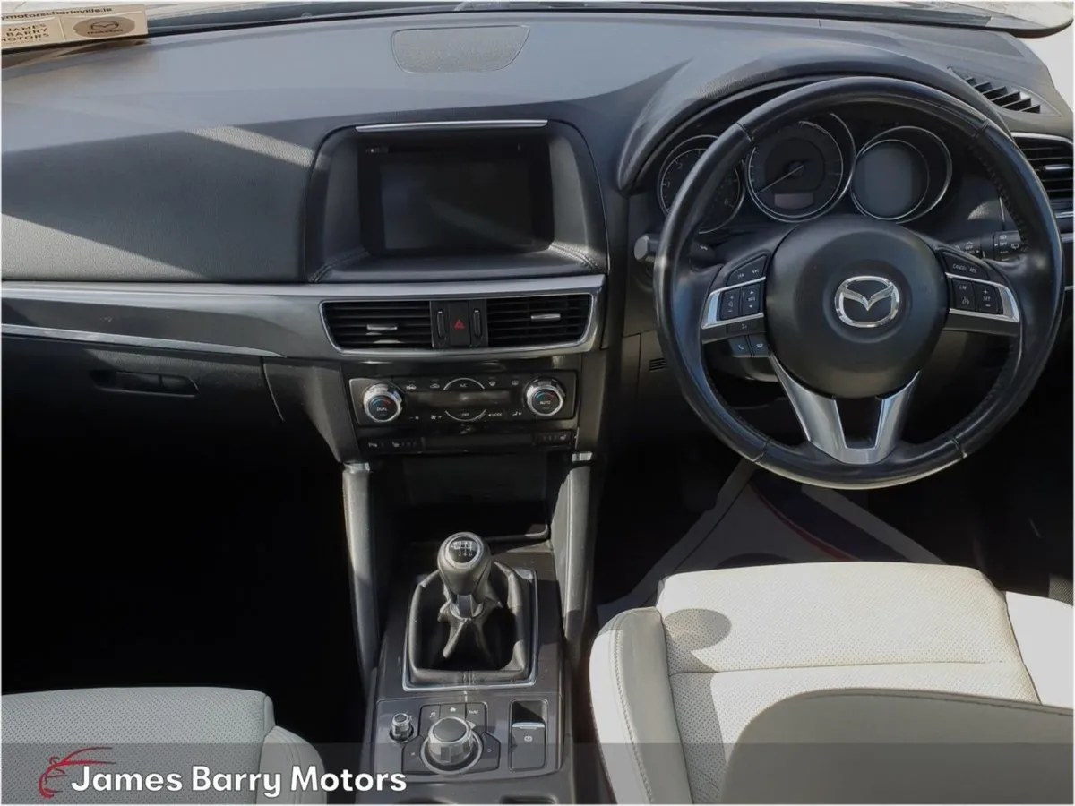 Mazda CX-5 2.2d (150ps) Platinum - Image 3