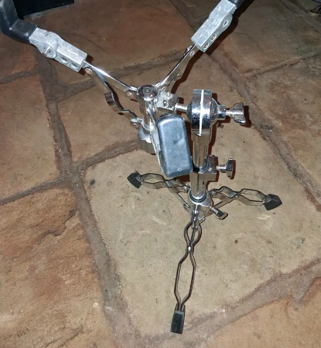 Snare drum stand - Image 1