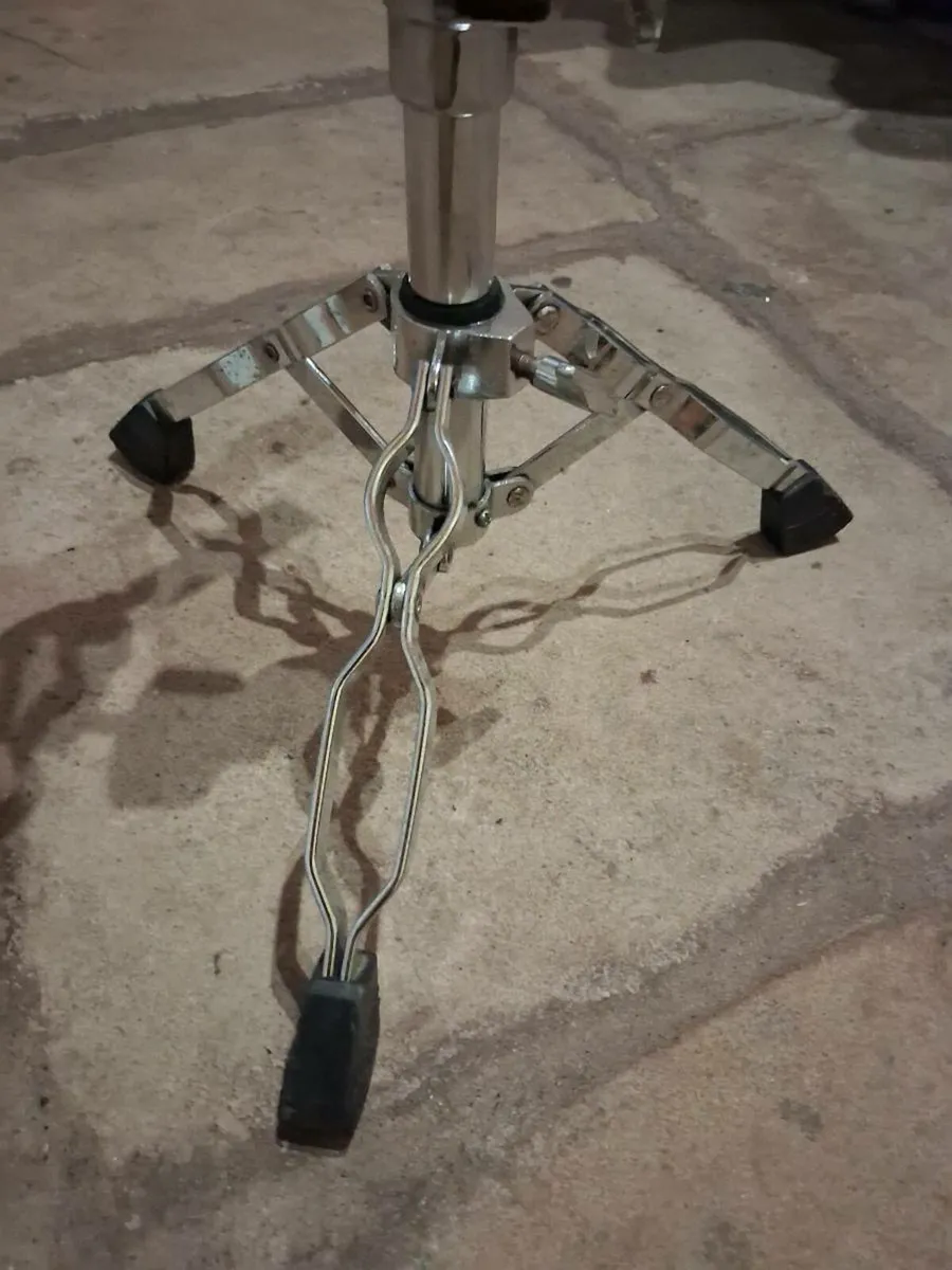 Snare drum stand - Image 2
