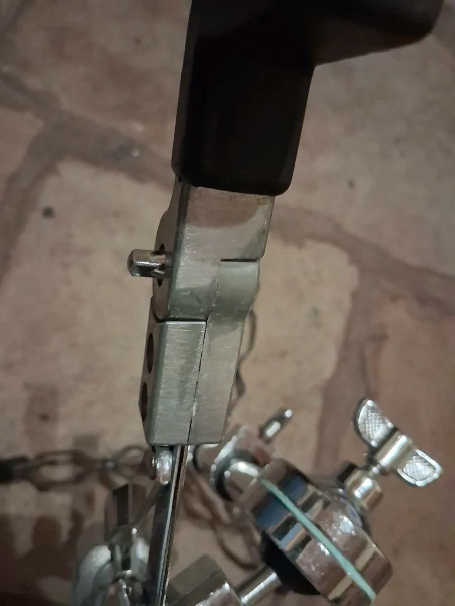 Snare drum stand - Image 3