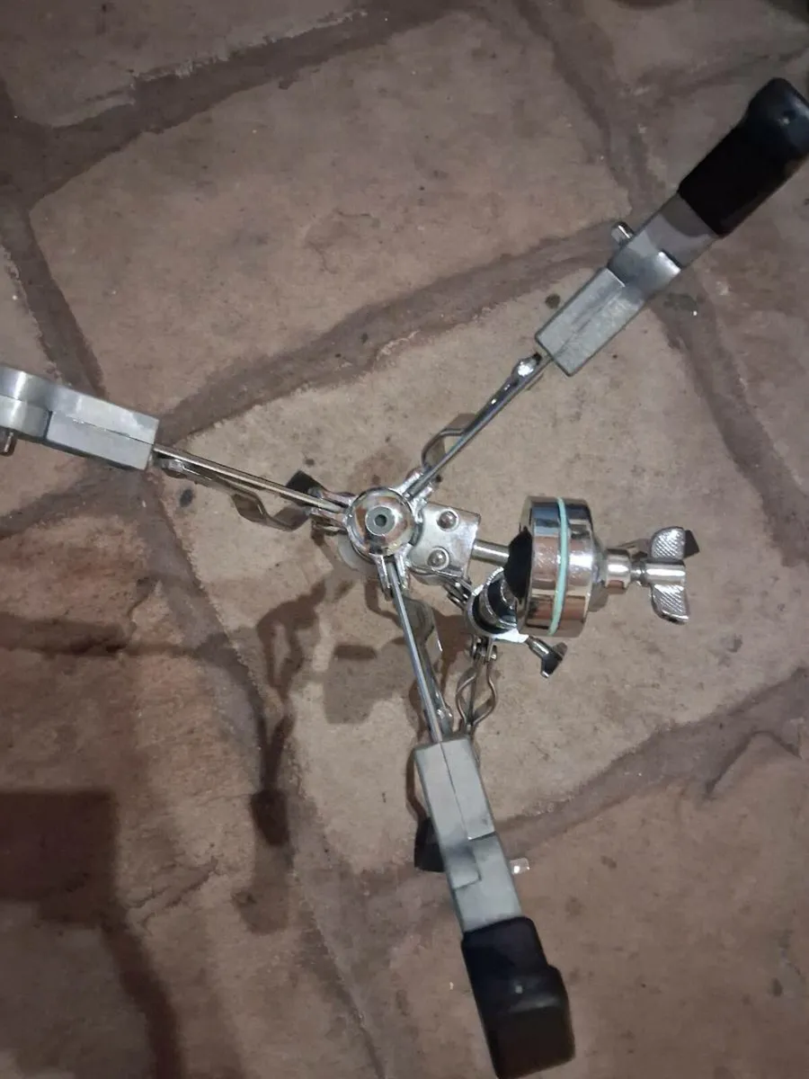 Snare drum stand - Image 4