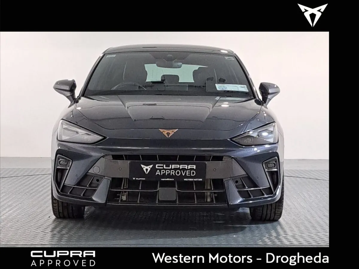 Cupra Leon 1.5etsi 150hp DSG - Image 4