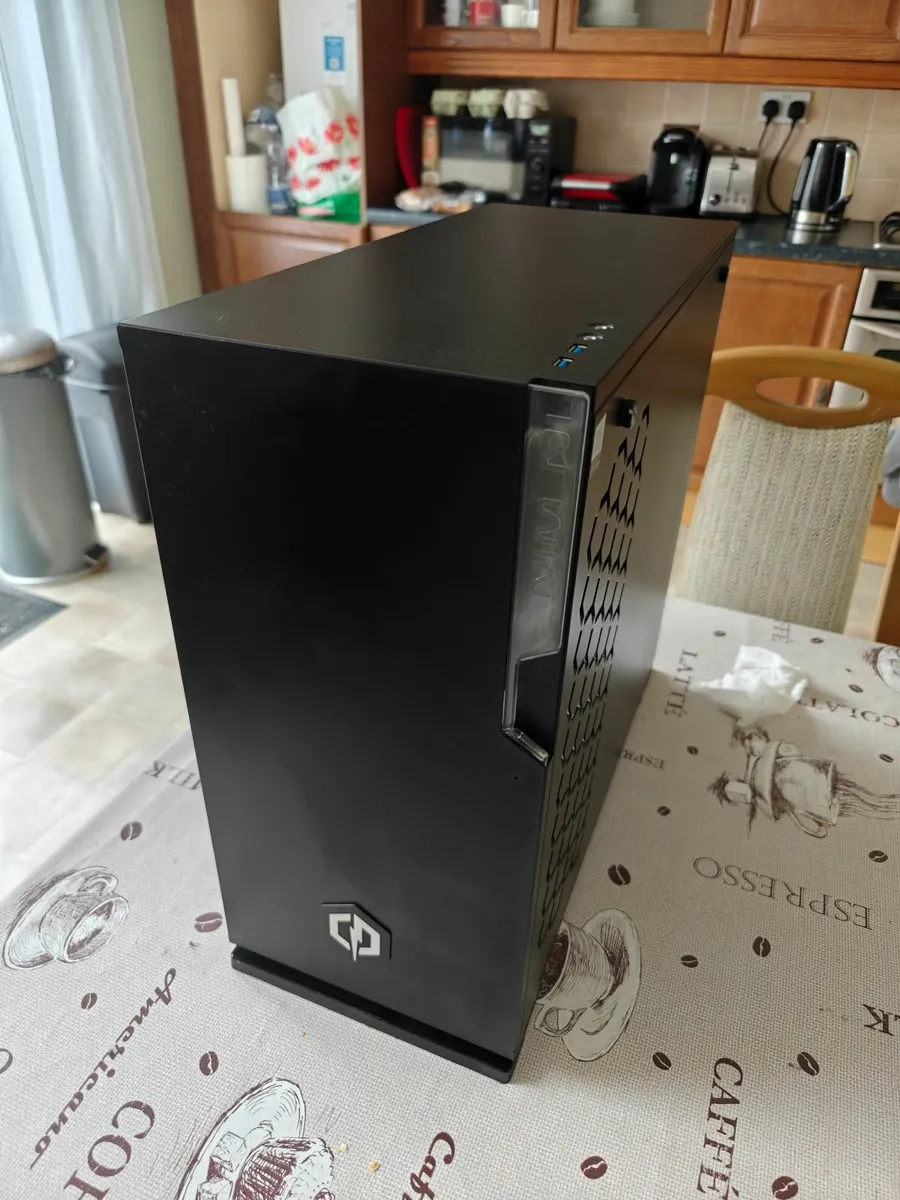 Gaming PC - Image 1