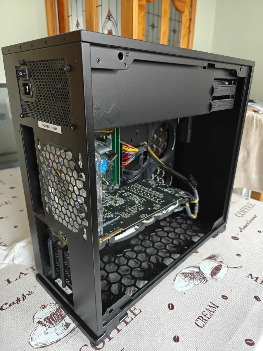 Gaming PC - Image 4
