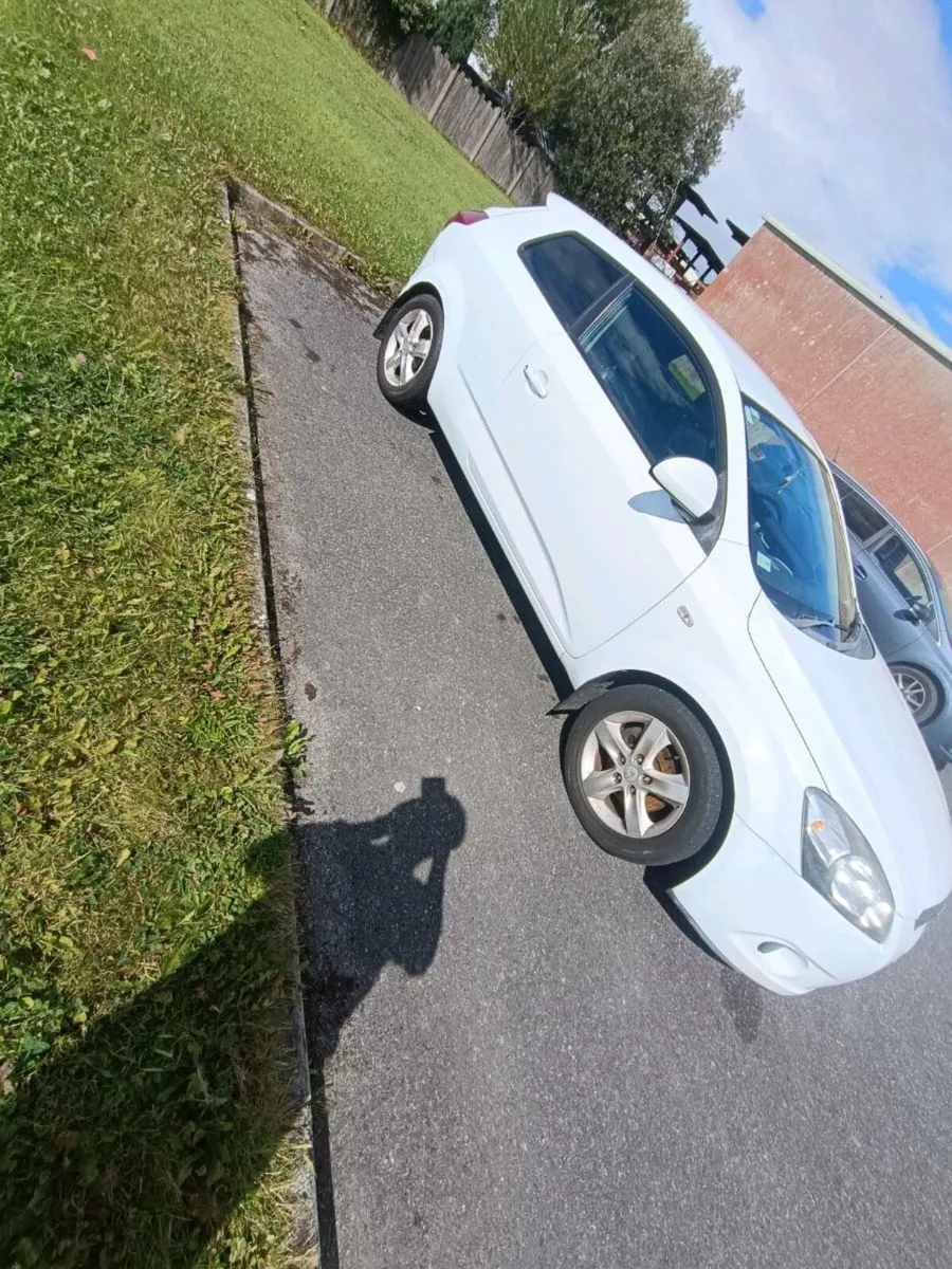 Kia Creed 1.4ltr Petrol - Image 1