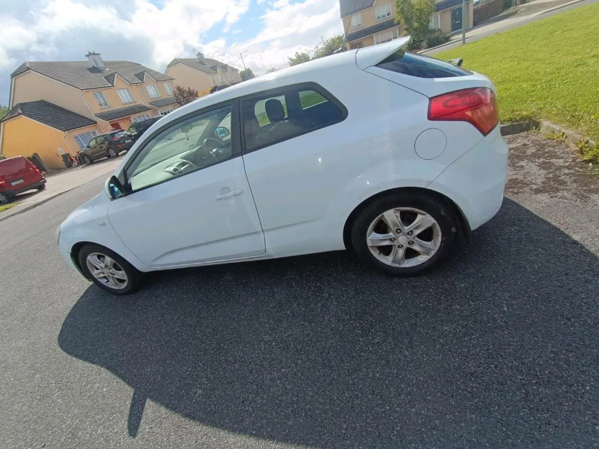 Kia Creed 1.4ltr Petrol - Image 3