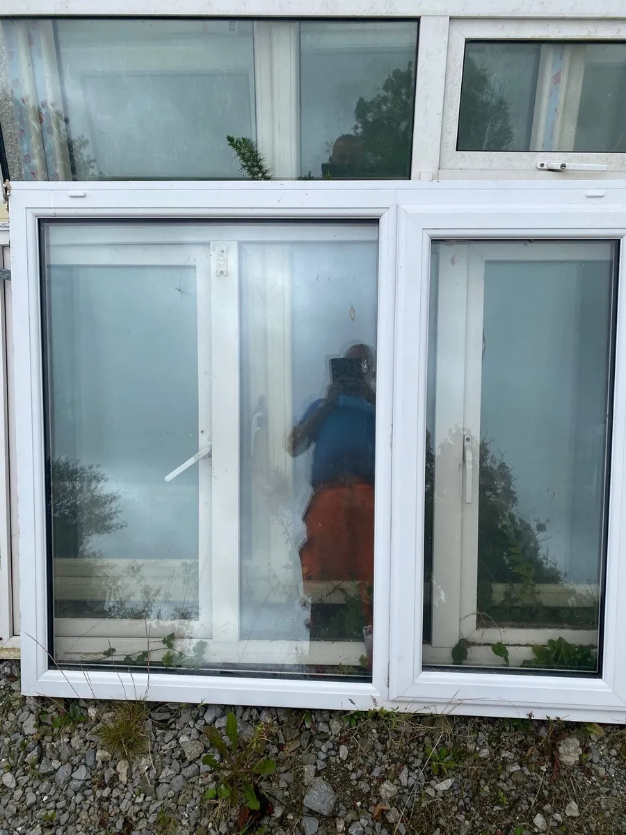 PVC DOORS AMD WINDOWS - Image 2