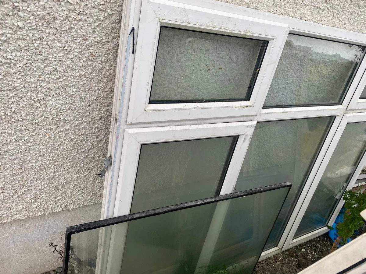 PVC DOORS AMD WINDOWS - Image 3