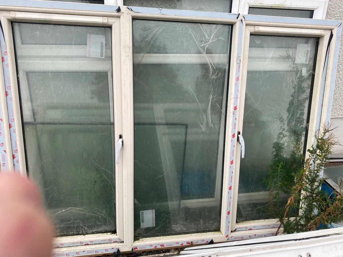 PVC DOORS AMD WINDOWS - Image 4