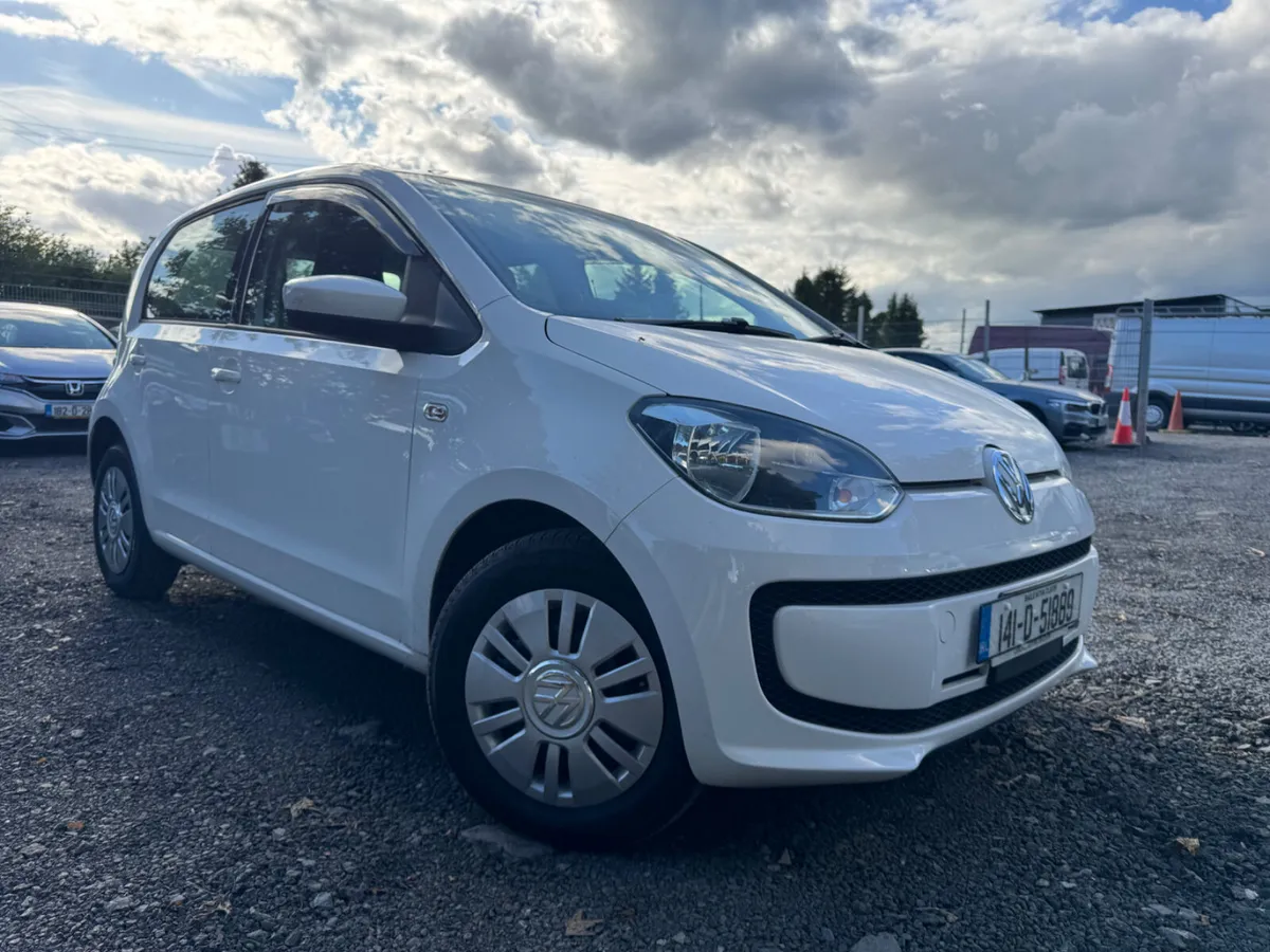 Vw up Automatic - Image 2