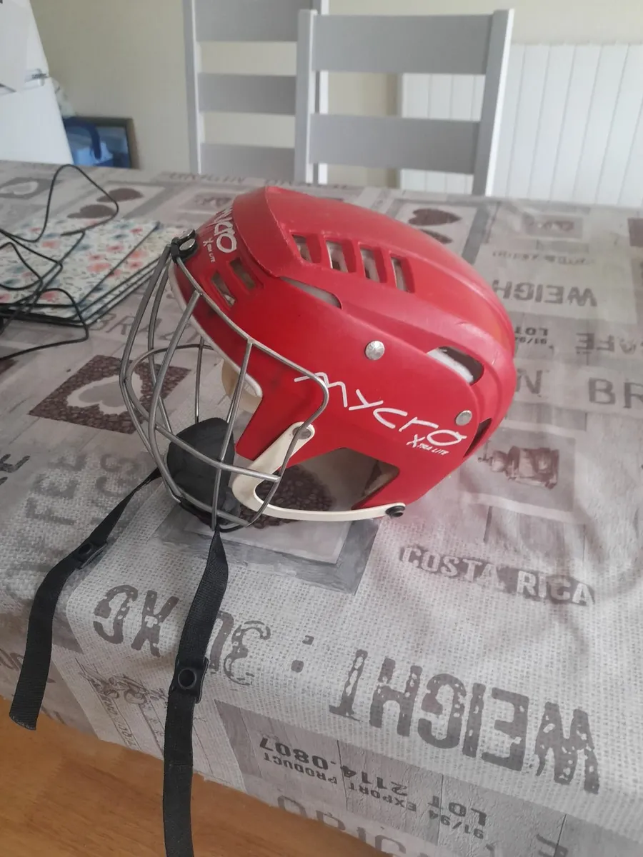 Kids helmet - Image 1