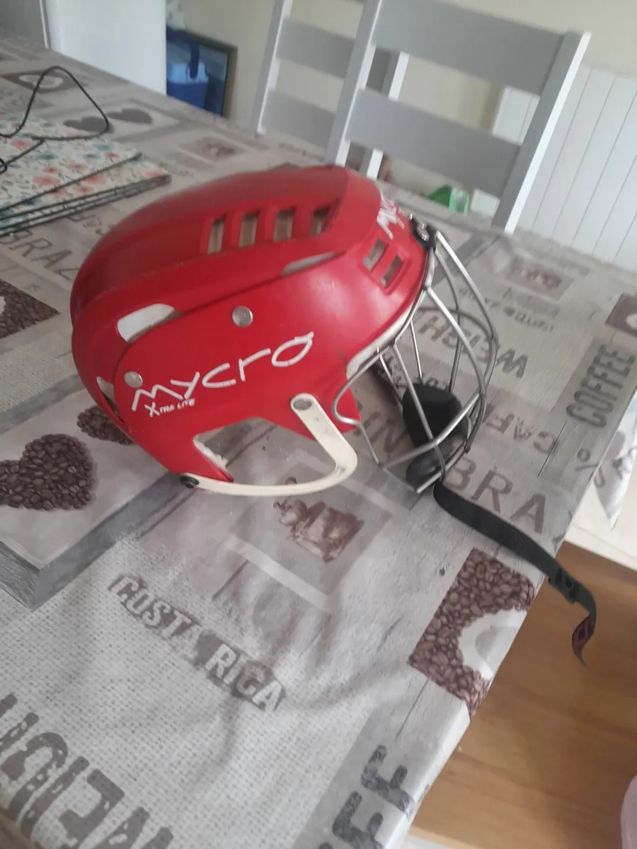 Kids helmet - Image 2