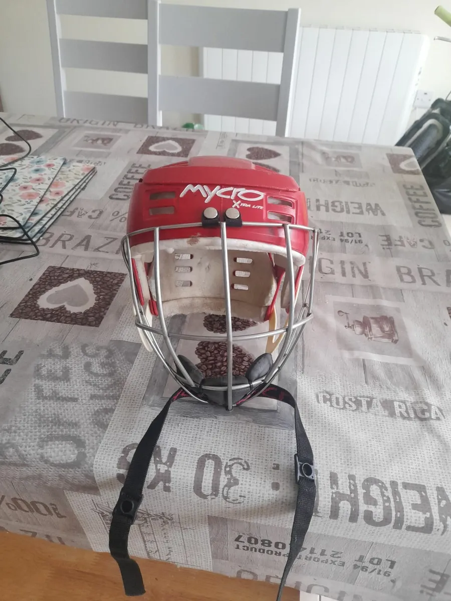 Kids helmet - Image 3