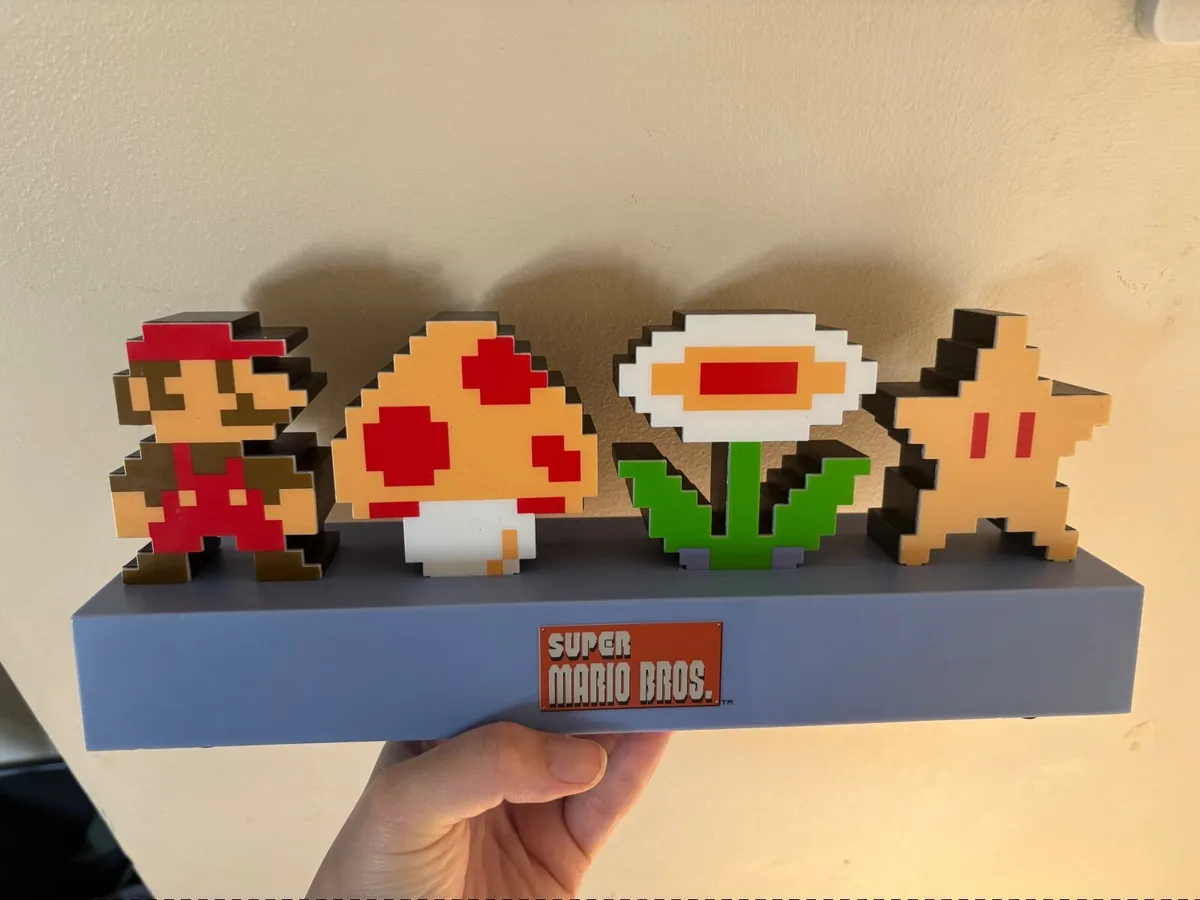 Toys - Image 1