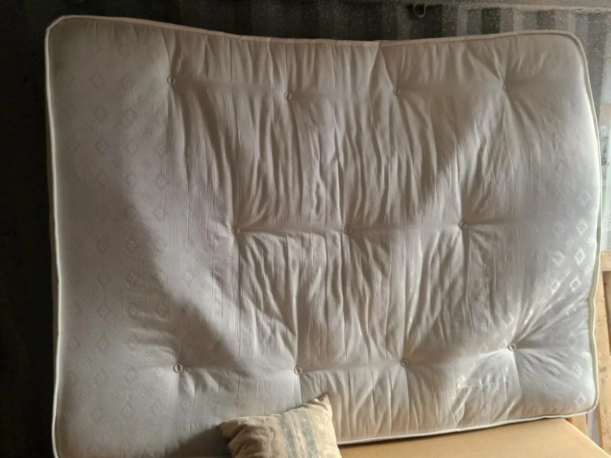 Mattress - Image 1