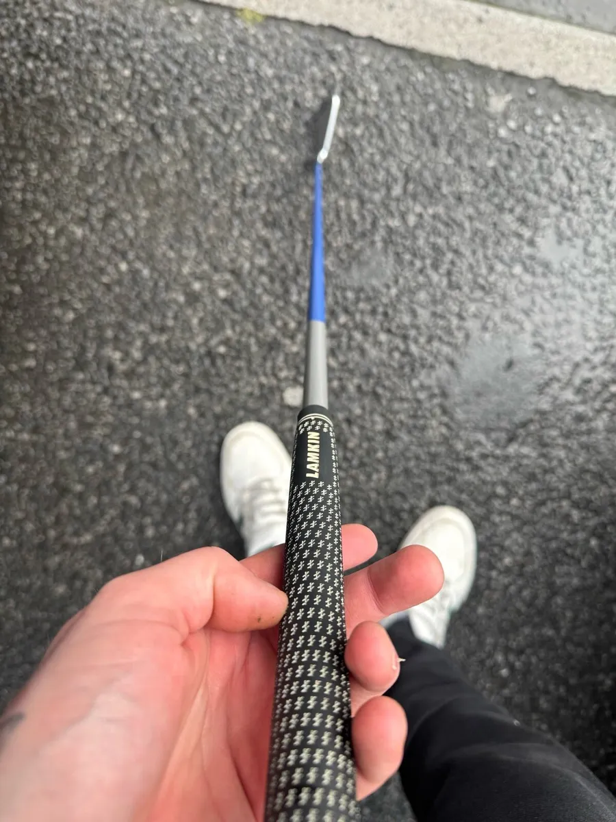 Mizuno irons mp-59 5-pw - Image 3