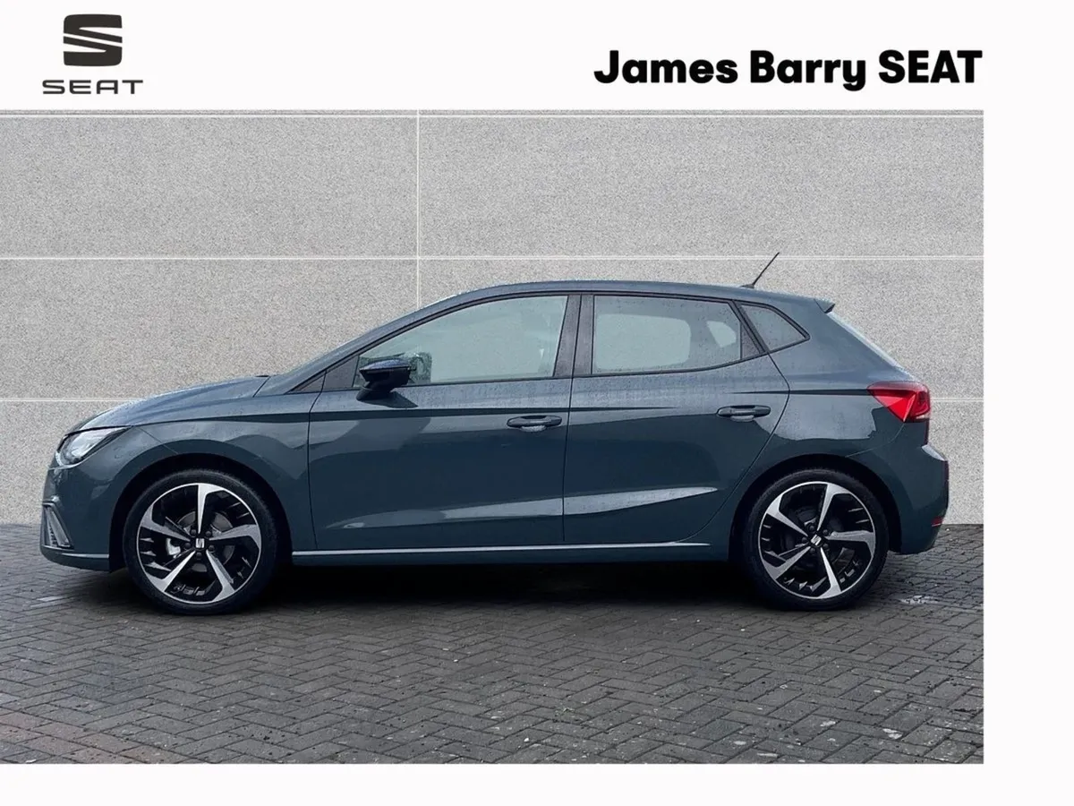 SEAT Ibiza Ibiza 1.0tsi 95hp FR - Image 3