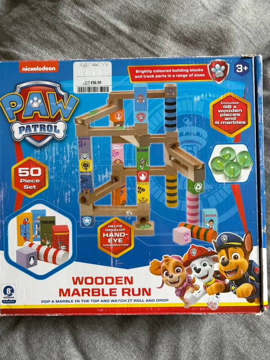 Marbel run - Image 1