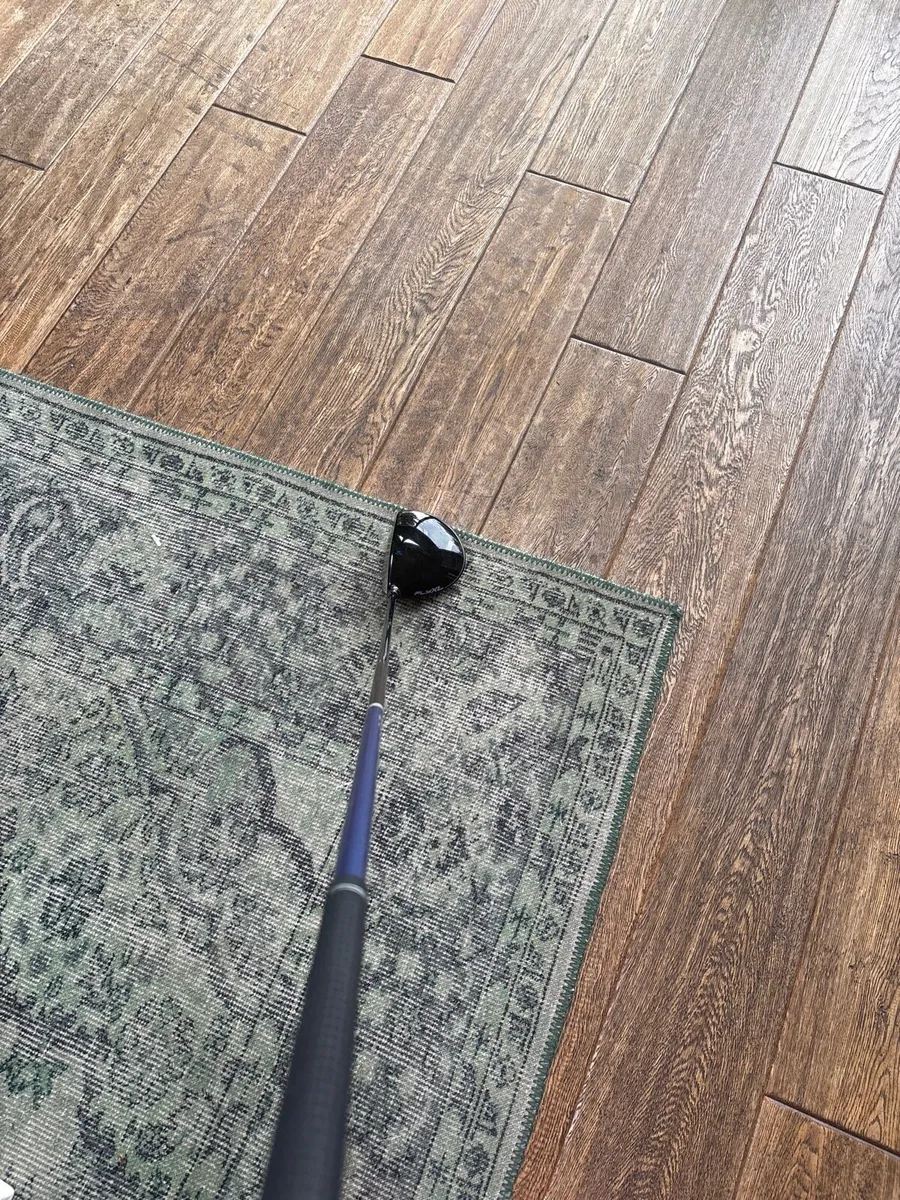 Golf Driver - Image 1