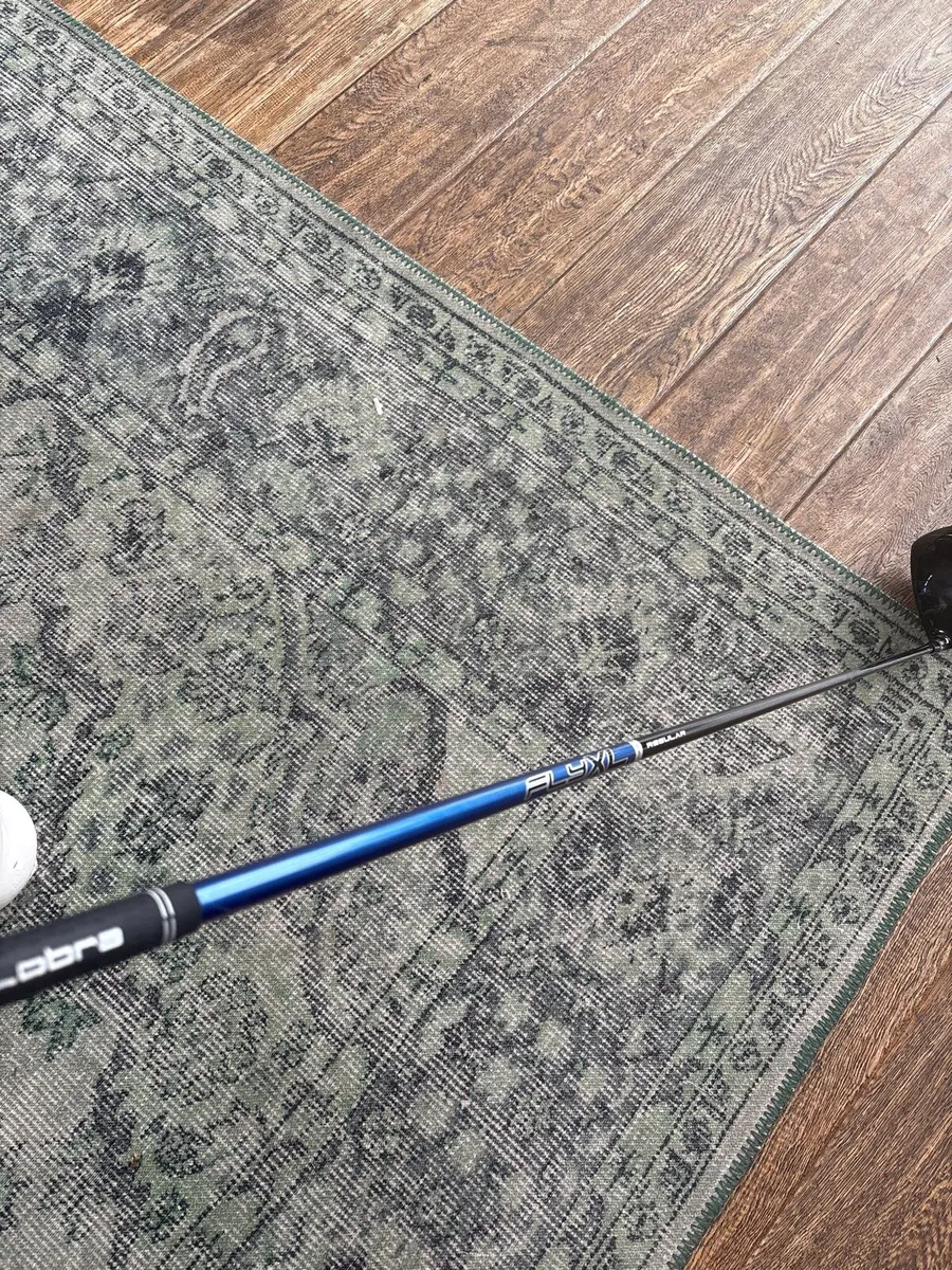 Golf Driver - Image 2