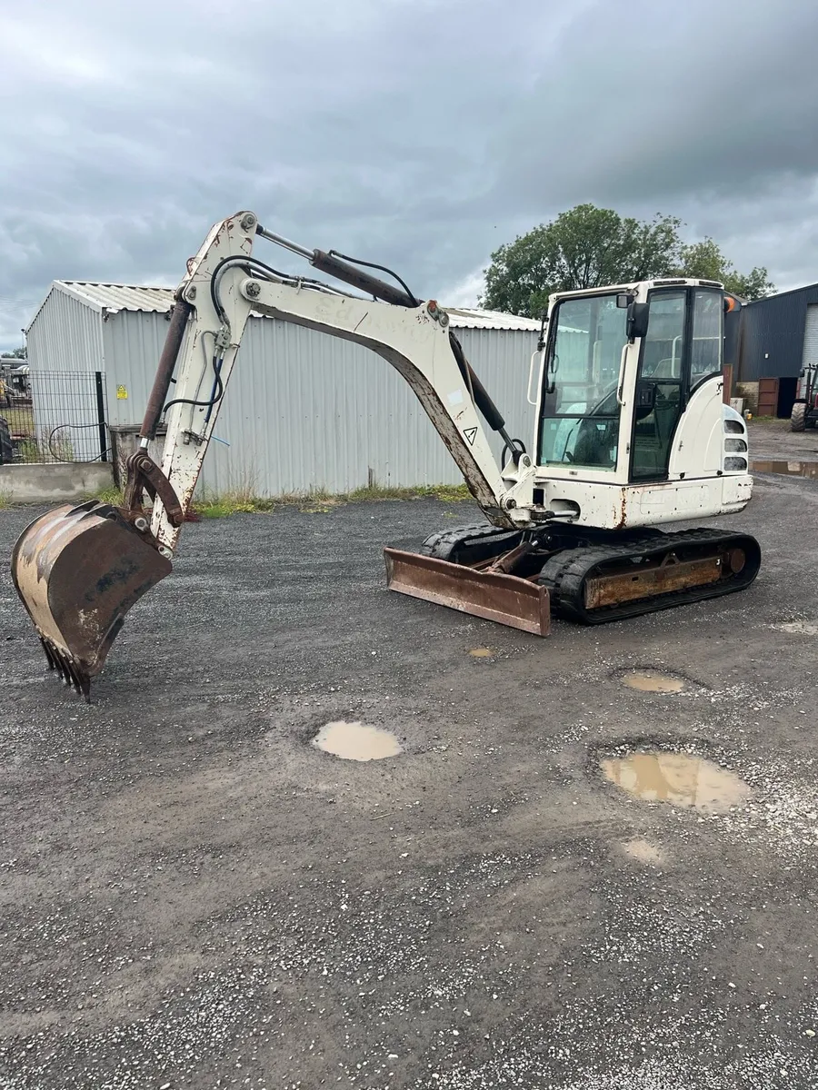 Terex - Image 1