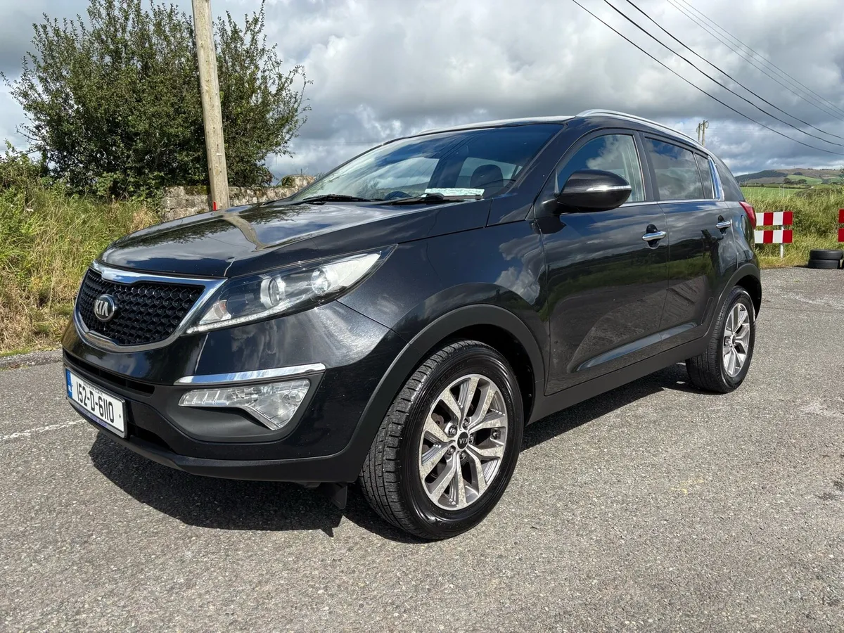 1.7 CRDI PLATINUM SE - TAX 05-26 - Image 1