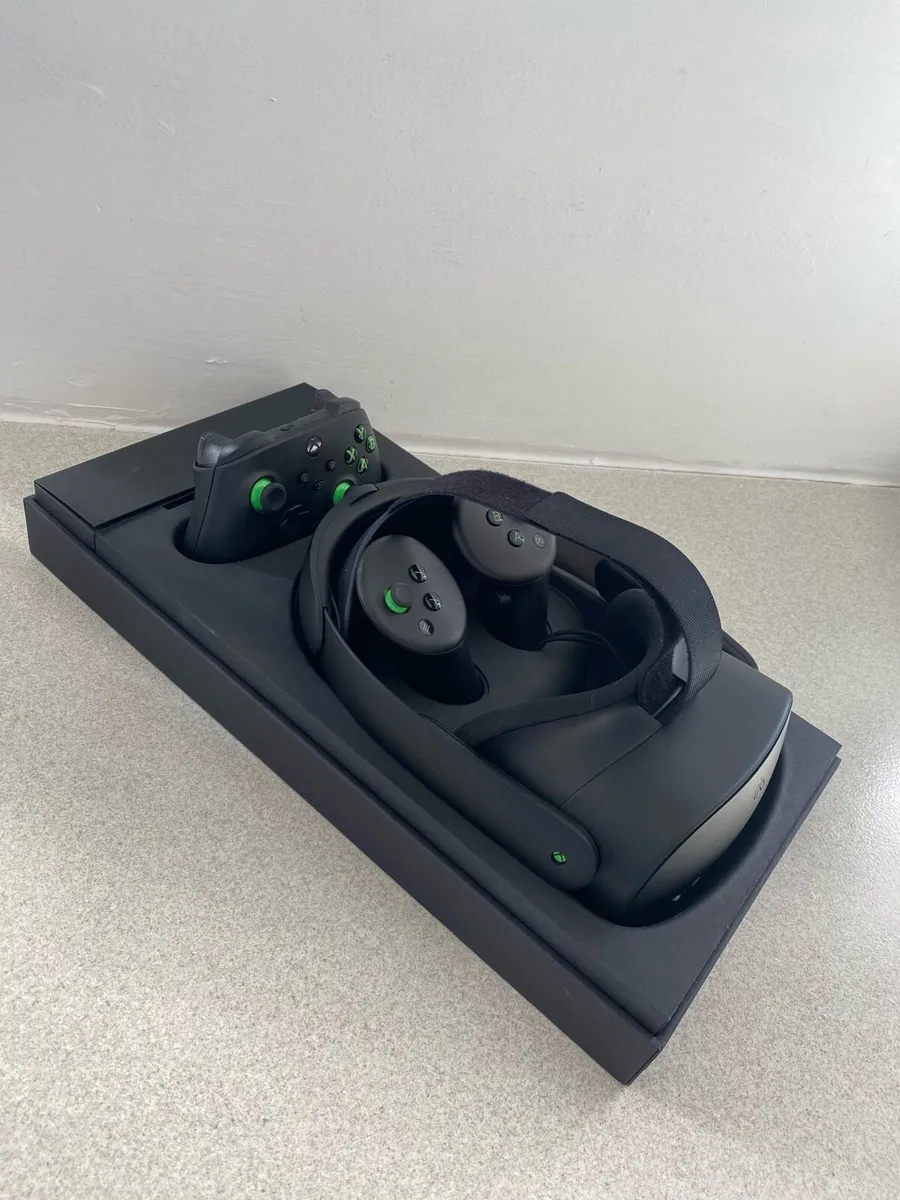 Meta Quest 3S Xbox Limited Edition - Image 1