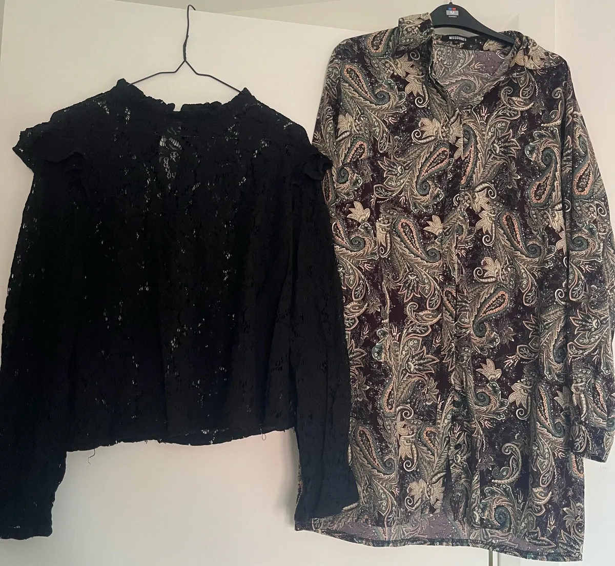 Women’s clothes bundle size 14 - Image 2