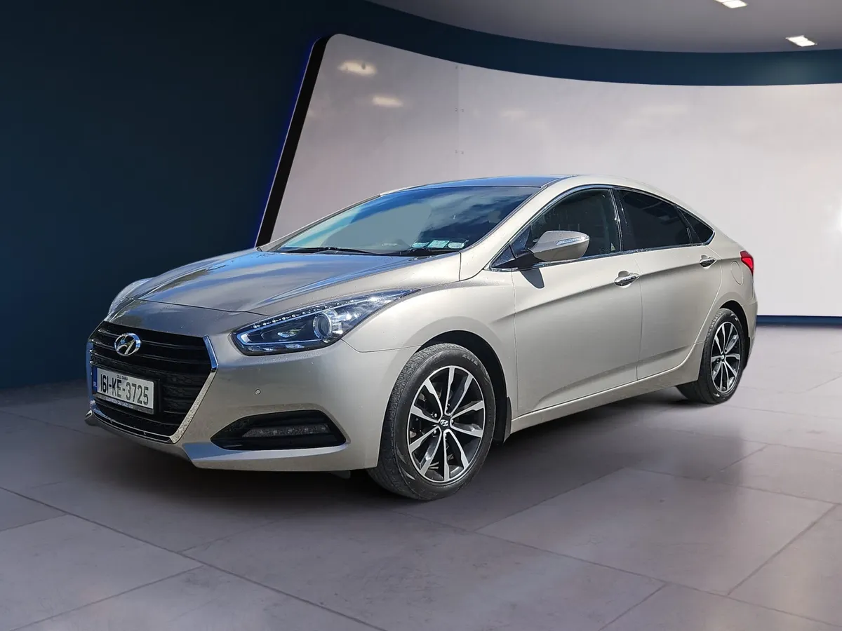 Hyundai i40 NCT 9/26 - Image 1