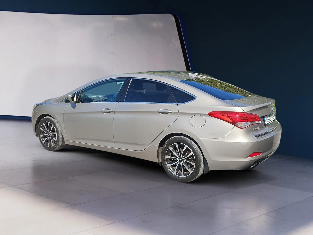 Hyundai i40 NCT 9/26 - Image 3