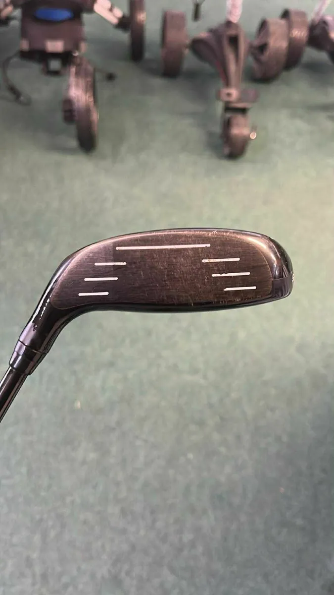 Ping G425 MAX 3 Wood Regular shaft €145 - Image 3