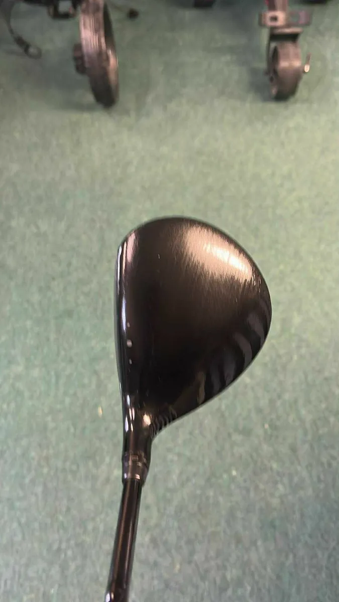 Ping G425 MAX 3 Wood Regular shaft €145 - Image 4