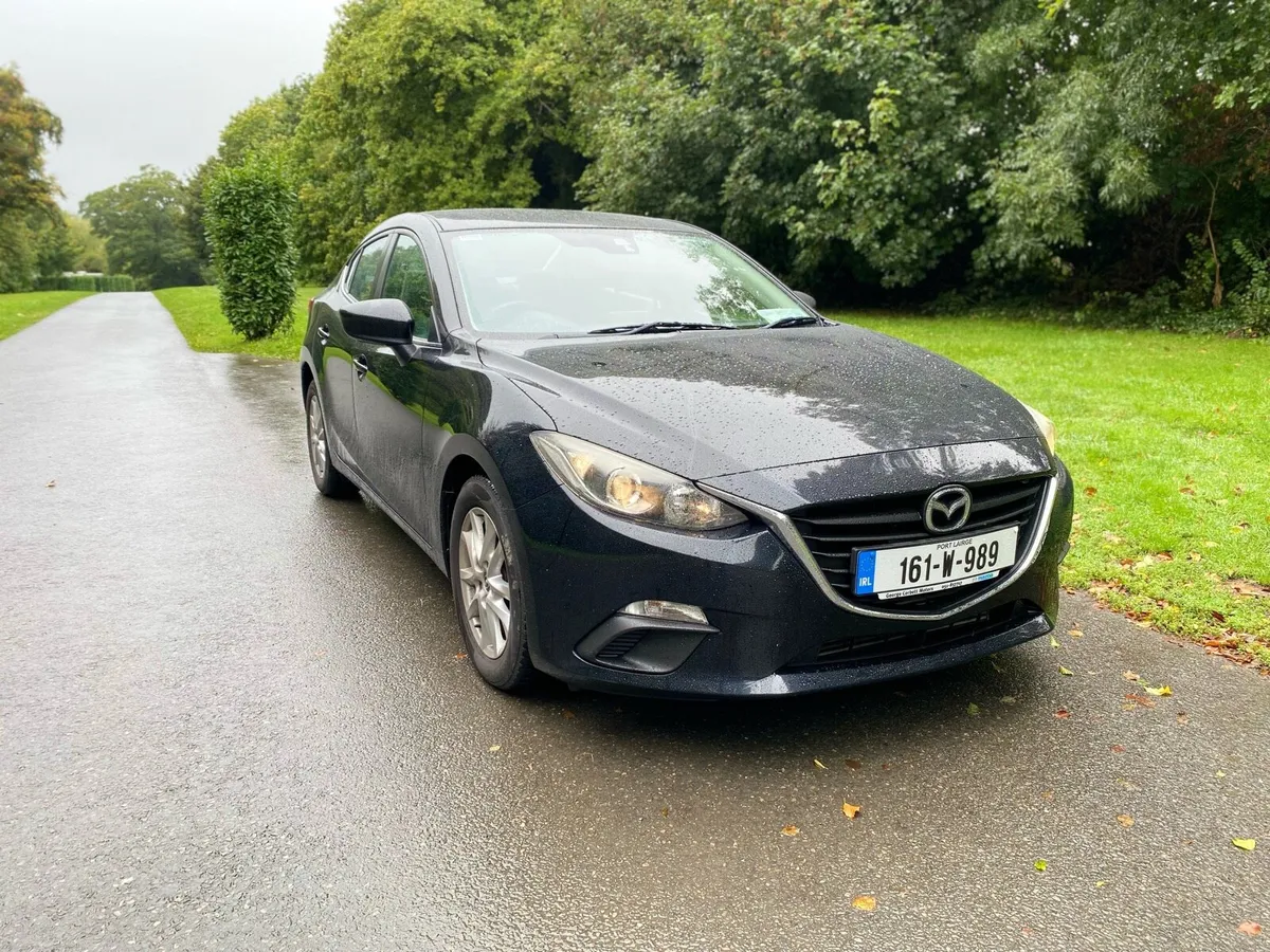 Mazda 3 | 2016 | low mileage | 3 month warranty - Image 2
