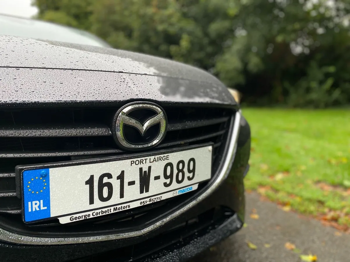 Mazda 3 | 2016 | low mileage | 3 month warranty - Image 3