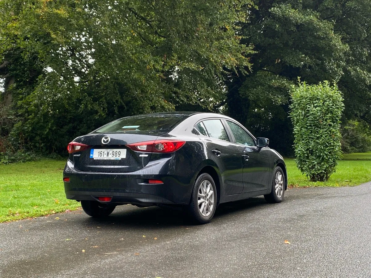 Mazda 3 | 2016 | low mileage | 3 month warranty - Image 4
