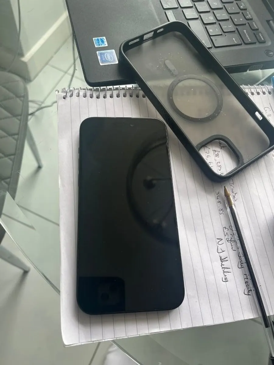 iPhone 15 plus - Image 1