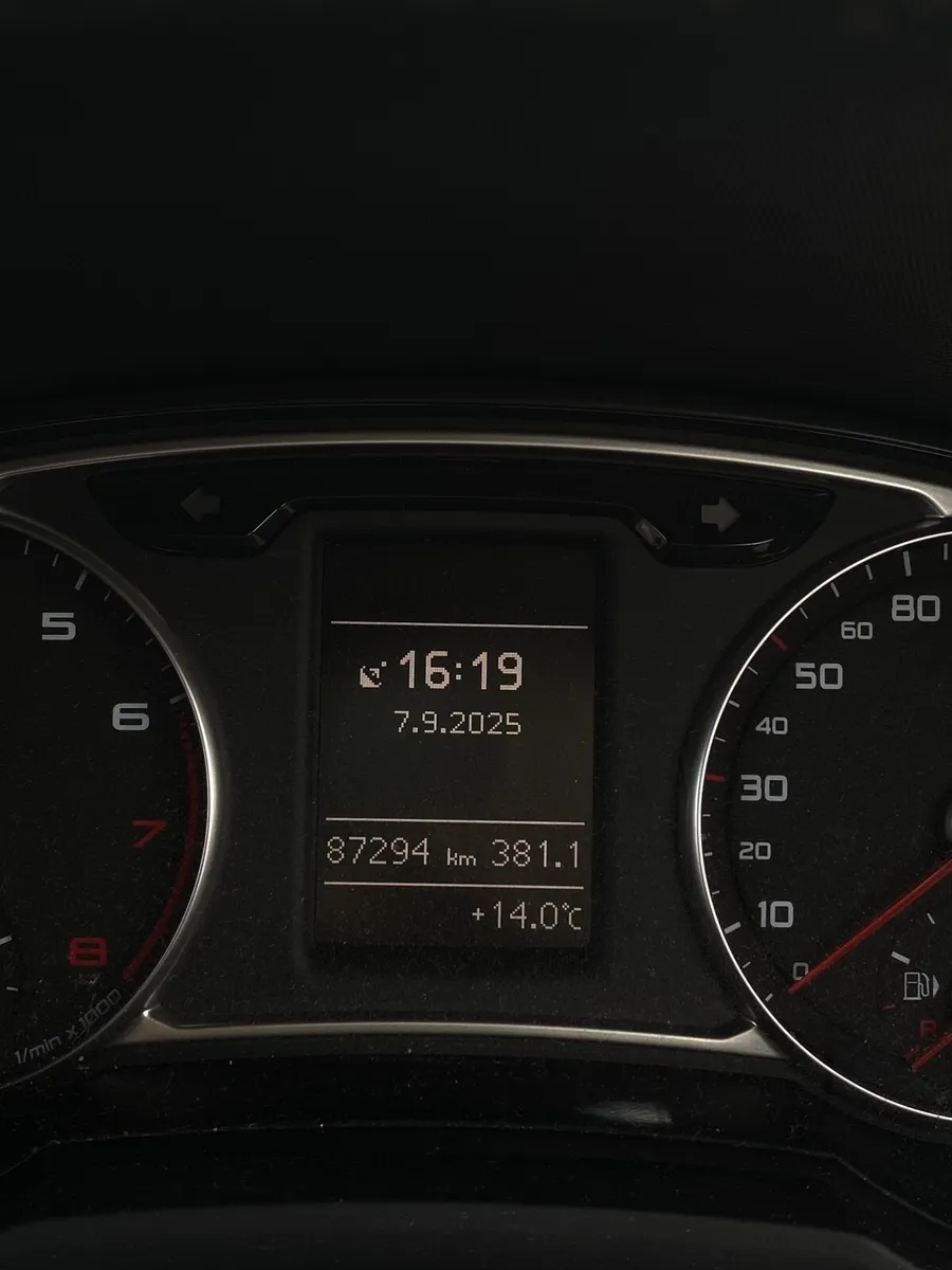 AUDI A1 2012 - Low Mileage - S LINE - Image 2