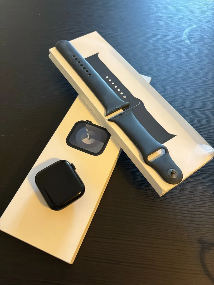 Apple Watch Series 9 45mm