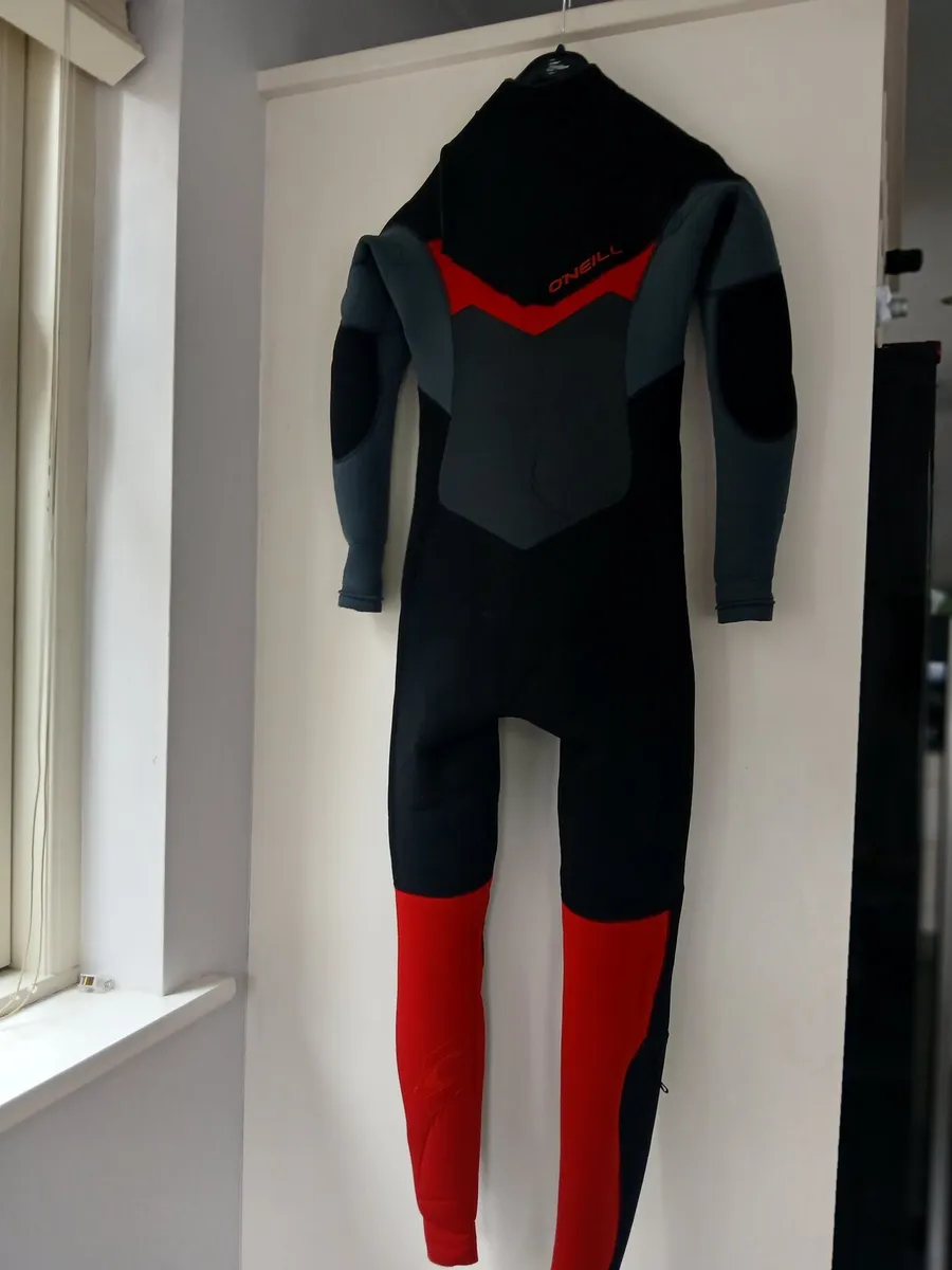 Surf suit - Image 2