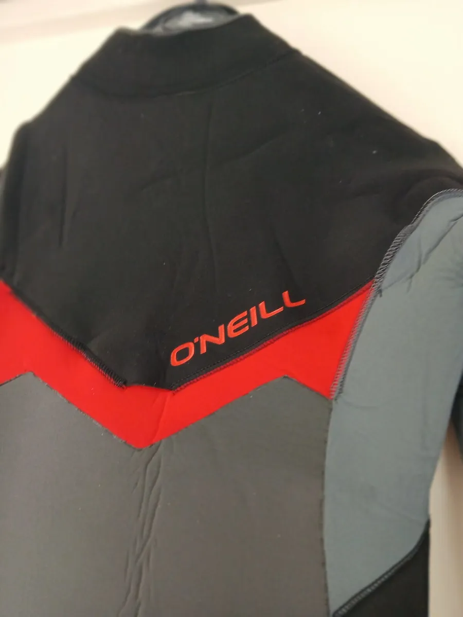 Surf suit - Image 4