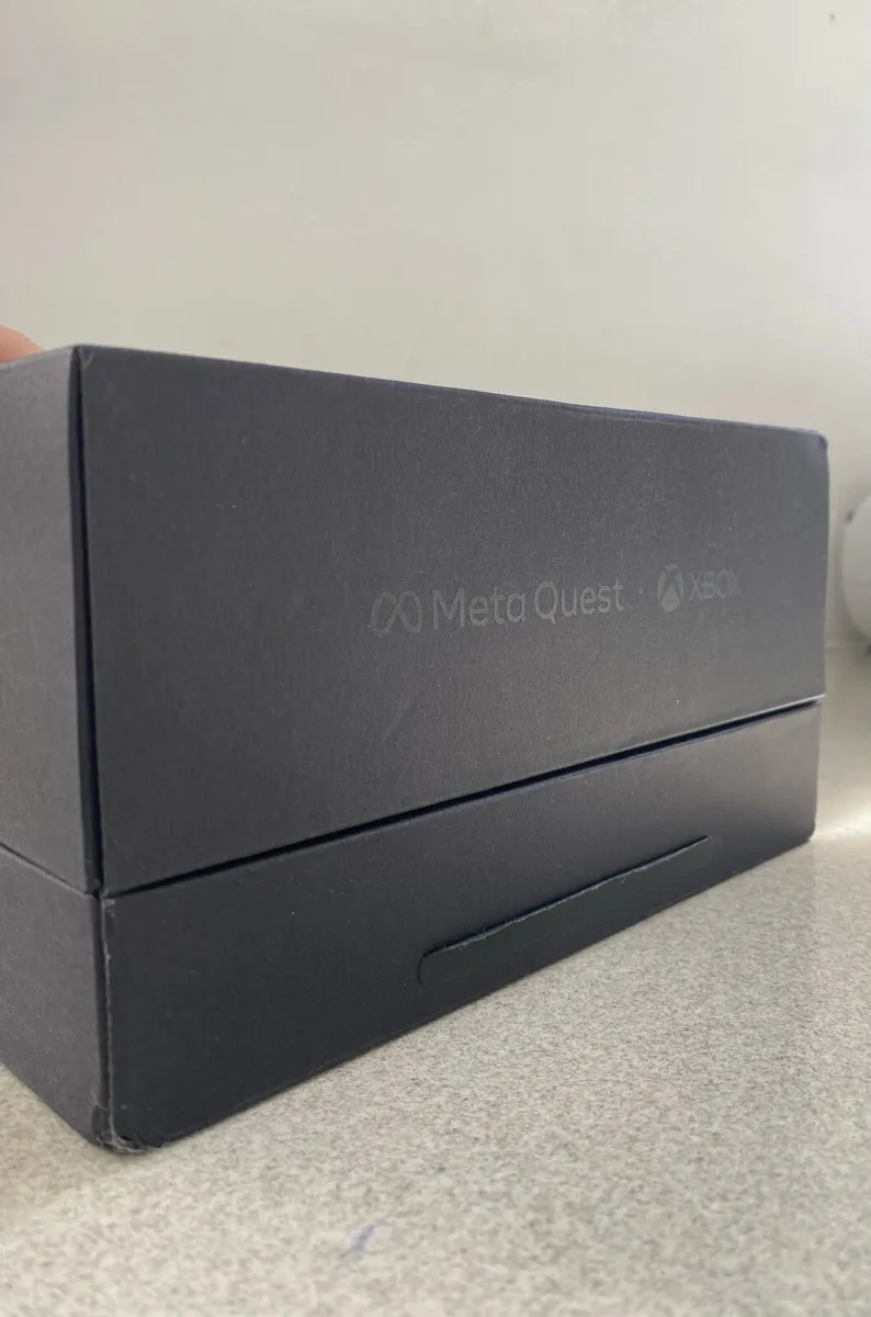 Meta Quest 3S Xbox Limited Edition - Image 4