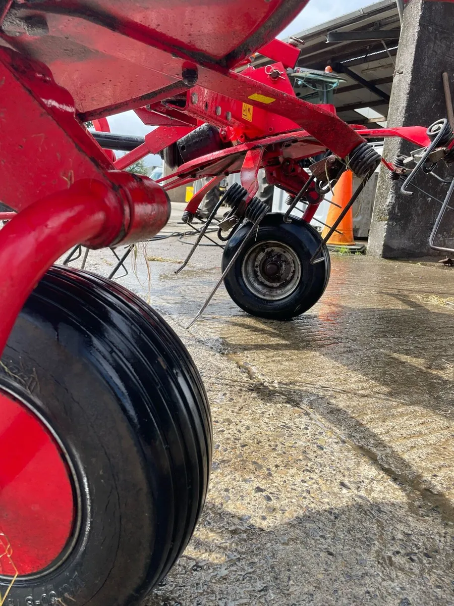 Lely lotus 300 - Image 4