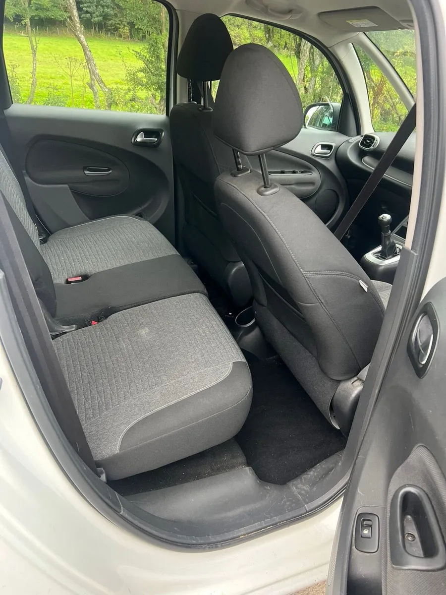 Citroen c3 Picasso - Image 3
