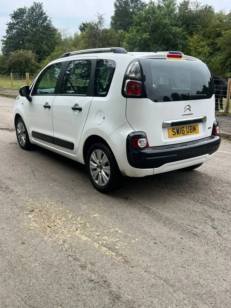 Citroen c3 Picasso - Image 4