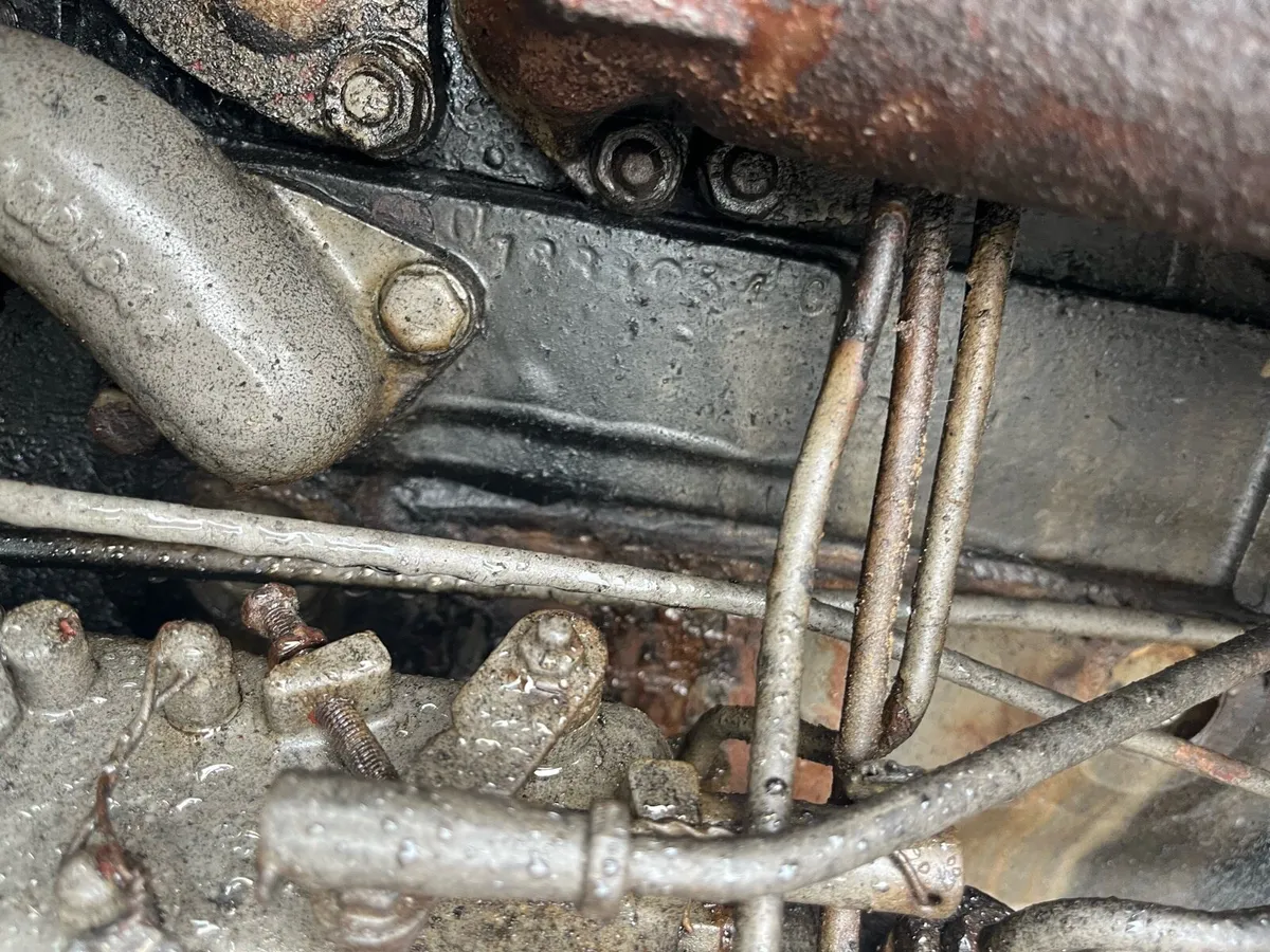 Massey 35 - Image 4