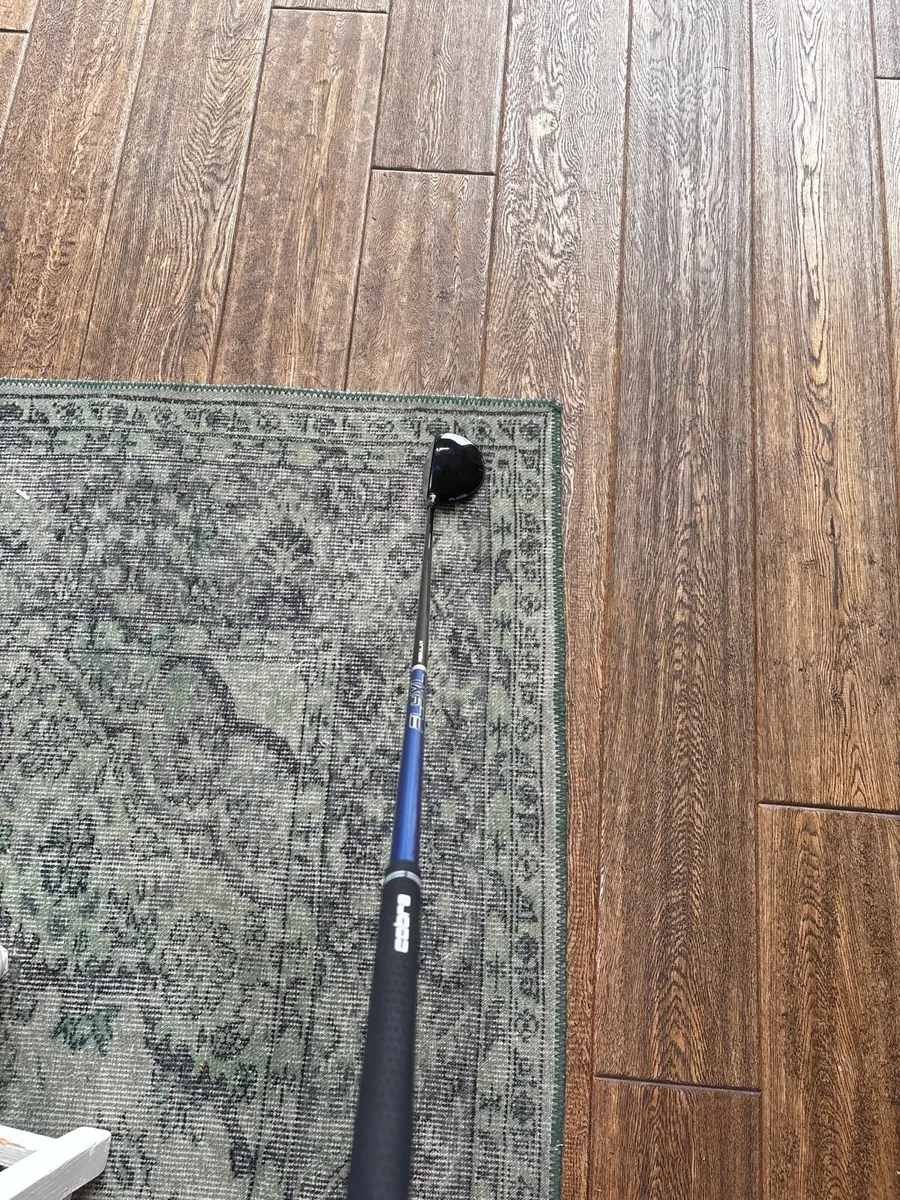 Golf Fairway Wood - Image 1