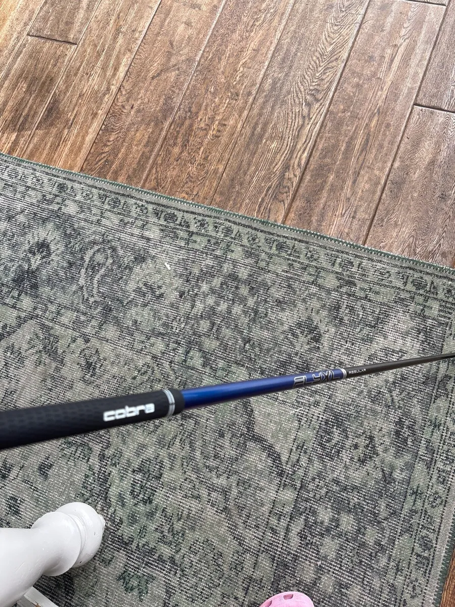 Golf Fairway Wood - Image 2